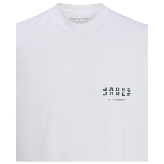 Jack & Jones Ανδρική αμάνικη μπλούζα
